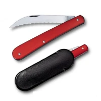 Briceag Victorinox Cutitul Brutarului, Rosu - 0.7830.11