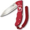 Briceag Victorinox Evoke, Red, 13.60cm Briceag Victorinox Evoke, Red, 13.60cm