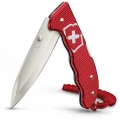 Briceag Victorinox Evoke, Red, 13.60cm Briceag Victorinox Evoke, Red, 13.60cm