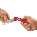 Briceag Victorinox Evoke, Red, 13.60cm Briceag Victorinox Evoke, Red, 13.60cm