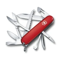 Briceag Victorinox Fieldmaster, Rosu