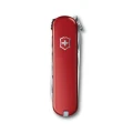 Briceag Victorinox Nail Clip 580, Rosu, 6.50cm Briceag Victorinox Nail Clip 580, Rosu, 6.50cm