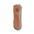 Briceag Victorinox Nail Clip Wood 580, Lemn Nuc, 6.50cm Briceag Victorinox Nail Clip Wood 580, Lemn Nuc, 6.50cm