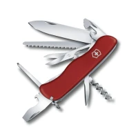 Briceag Victorinox Outrider, Rosu, 11.10cm