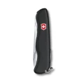 Briceag Victorinox Picknicker, Negru, 11.10cm Briceag Victorinox Picknicker, Negru, 11.10cm