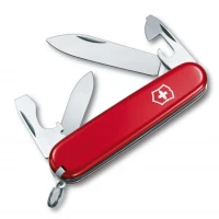 Briceag Victorinox Recruit, Rosu