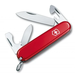 Briceag Victorinox Recruit, Rosu Briceag Victorinox Recruit, Rosu