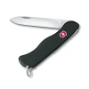 Briceag Victorinox Sentinel, Negru, 11.10cm