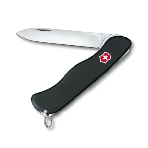 Briceag Victorinox Sentinel, Negru, 11.10cm Briceag Victorinox Sentinel, Negru, 11.10cm