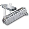 Briceag Victorinox Swiss Army Knife, Jetsetter work, 58 mm, argintiu, USB 3.0/3.1, 32GB, Blister 