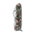 Briceag Victorinox Trailmaster One Hand, Camo, 11.10cm Briceag Victorinox Trailmaster One Hand, Camo, 11.10cm