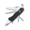 Briceag Victorinox Trailmaster One Hand, Negru, 11.10cm