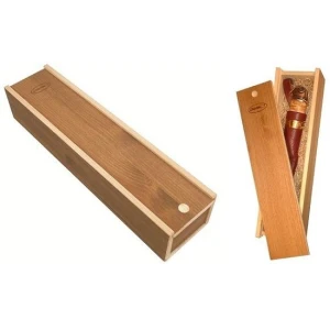 CUTIE MARTTIINI LEMN PT. CUTIT 36X8,5X7CM CUTIE MARTTIINI LEMN PT. CUTIT 36X8,5X7CM