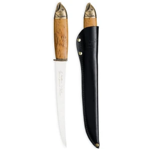 CUTIT PENTRU FILETAT MARTTIINI OY SALMON FILLETING LAMA 190MM CUTIT PENTRU FILETAT MARTTIINI OY SALMON FILLETING LAMA 190MM