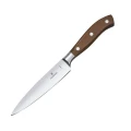 Cutit Bucatarie Victorinox Grand Maître Wood, Chef's Knife, Lama 15cm, Lemn, Maro Cutie Cadou Cutit Bucatarie Victorinox Grand Maître Wood, Chef's Knife, Lama 15cm, Lemn, Maro Cutie Cadou