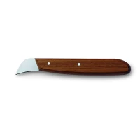 Cutit Bucatarie Victorinox Pentru Castane, Chestnut Knife, Lemn, Maro