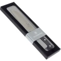 Cutit Bucatarie Victorinox Santoku, Lama Gofrata 17 cm, ,Negru, Cutie Cadou Cutit Bucatarie Victorinox Santoku, Lama Gofrata 17 cm, ,Negru, Cutie Cadou