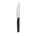 Cutit Bucatarie Victorinox Swiss Modern Steak Knife, Lama 12cm, Negru Cutit Bucatarie Victorinox Swiss Modern Steak Knife, Lama 12cm, Negru