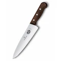 Cutit Bucatarie Victorinox, Wood Chefs Knife, Lama 20cm, Maro, Cutie Cadou Cutit Bucatarie Victorinox, Wood Chefs Knife, Lama 20cm, Maro, Cutie Cadou