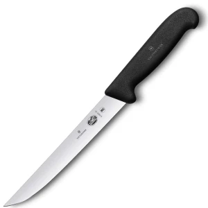 Cutit Carne VICTORINOX Maner Fibrox, Lama 15.00cm
