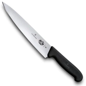 Cutit Carne Victorinox, Fibrox, Lama 22.00cm