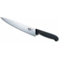 Cutit Carne Victorinox, Fibrox, Lama 25.00cm Cutit Carne Victorinox, Fibrox, Lama 25.00cm