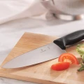 Cutit Carne Victorinox, Swiss Classic Chefs Hnife, Lama Gofrata 20cm Cutit Carne Victorinox, Swiss Classic Chefs Hnife, Lama Gofrata 20cm