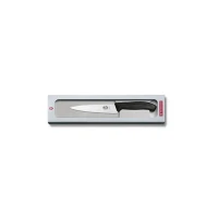 Cutit Carne Victorinox, Swiss Classic, Lama 22cm, Negru, , Cutie Cadou