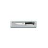 Cutit Carne Victorinox, SwissClassic, Lama 15cm, Negru, Cutie Cadou