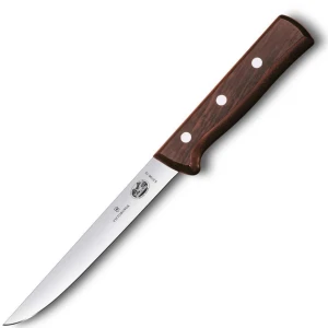 Cutit Dezosat Victorinox, Boning Knife, Lama 15cm, Maro