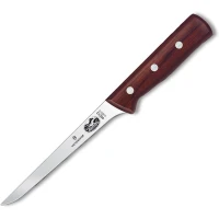 Cutit Dezosat Victorinox, Boning Knife, Saftey Grip, Lama 12cm, Maro