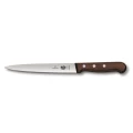 Cutit Pentru Filetat Victorinox Wood Filleting Knife, Lama 16cm, Maro