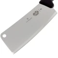 Cutit Satar Victorinox Fibrox, Lama 18cm, Negru Cutit Satar Victorinox Fibrox, Lama 18cm, Negru