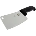 Cutit Satar Victorinox Fibrox, Lama 18cm, Negru Cutit Satar Victorinox Fibrox, Lama 18cm, Negru