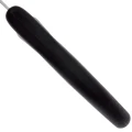 Cutit Satar Victorinox Fibrox, Lama 18cm, Negru Cutit Satar Victorinox Fibrox, Lama 18cm, Negru