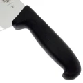 Cutit Satar Victorinox Fibrox, Lama 18cm, Negru Cutit Satar Victorinox Fibrox, Lama 18cm, Negru