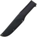 Cutit de Vanatoare Anglo Arms cu Maner din Plastic 34.8cm, 255g + Teaca Cutit de Vanatoare Anglo Arms cu Maner din Plastic 34.8cm, 255g + Teaca
