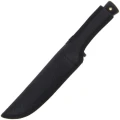 Cutit de Vanatoare NGT Anglo Arms Tanto cu Maner din Plastic 32.50cm, 265g + Teaca Cutit de Vanatoare NGT Anglo Arms Tanto cu Maner din Plastic 32.50cm, 265g + Teaca