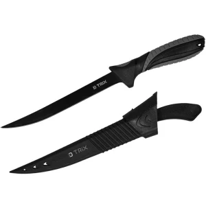 Cutit pentru Filetare Delphin TRIX, Lama 17.5cm