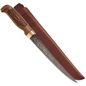 Cutit pentru Filetat MARTTIINI Superflex Acoperit cu Teflon, Lama 15cm Cutit pentru Filetat MARTTIINI Superflex Acoperit cu Teflon, Lama 15cm