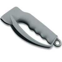 Dispozitiv Ascutit Cutite Victorinox Knife Sharpener, 7x3x1.7cm Dispozitiv Ascutit Cutite Victorinox Knife Sharpener, 7x3x1.7cm