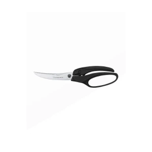 Foarfeca Bucatarie Victorinox Professional Poultry Shears, 25 cm, Inox, Negru