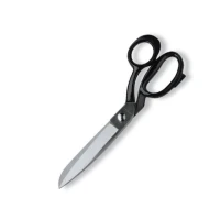 Foarfeca Victorinox Pentru Textile, 26cm, Otel, Negru