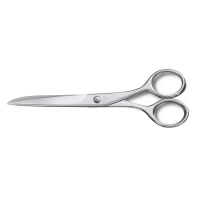 Foarfeca Victorinox Sweden Uz Casnic, 15.3cm, Lama 6.5cm, Metal, Argintiu