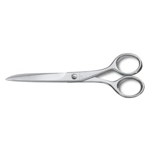 Foarfeca Victorinox Sweden Uz Casnic, 15.3cm, Lama 6.5cm, Metal, Argintiu