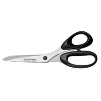 Foarfeca Victorinox Uz Casnic , 19cm, Lama 8.2cm, Negru