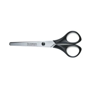 Foarfeca Victorinox Uz General, 13cm, Lama 5.7cm, Negru