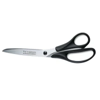 Foarfeca Victorinox Uz General, 21.5cm, Lama 9.3cm, Negru