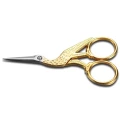 Forfecuta Victorinox Manichiura, 9cm, Otel, Auriu