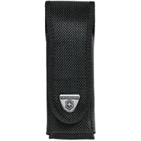 Husa Curea Victorinox Nylon, Negru 4.0504.3